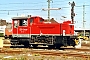 Jung 14192 - DB Cargo "335 138-4"
24.09.2000 - Rheine
W. Proske