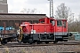 Jung 14192 - DB Cargo "98 80 3335 138-4 D-DB"
22.02.2022 - Kornwestheim
Hans-Martin Pawelczyk