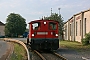 Jung 14193 - Häfen Hannover "F 20"
01.07.2011 - Hannover, Brinker Hafen
Bernd Muralt