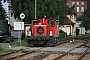 Jung 14193 - Häfen Hannover "F 20"
23.06.2011 - Hannover, Brinker Hafen
Bernd Muralt