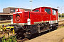 Jung 14194 - DB Cargo "335 140-0"
01.10.2002 - Offenburg Hbf
Steffen Hartz