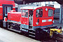 Jung 14194 - DB Cargo "335 140-0"
__.09.2001 - Offenburg Hbf
Stephan Münnich