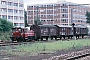 Jung 14194 - DB "333 140-2"
03.08.1987 - Karlsruhe West, Bahnhof
Ingmar Weidig