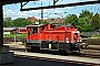 Jung 14194 - DB Schenker "335 140-0"
04.08.2012 - Offenburg
Vincent Torterotot