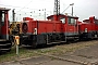 Jung 14194 - DB Schenker "335 140-0"
27.01.2013 - Offenburg
Christian Voigt