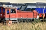 Jung 14194 - Behefa "335-10x"
10.09.2018 - Cottbus, Werk DB Fahrzeuginstandhaltung
Chris Dearson