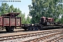 Jung 14195 - DB "333 141-0"
06.08.1986 - Nürnberg, Ausbesserungswerk
Norbert Schmitz