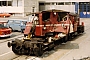 Jung 14195 - DB "333 141-0"
25.07.1986 - Dingolfing
Markus Karell