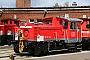 Jung 14195 - DB Cargo "335 141-8"
08.08.2016 - Cottbus, DB Fahrzeuginstandhaltung
Thomas Wohlfarth