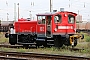 Jung 14195 - DB Cargo "335 141-8"
19.09.2016 - Cottbus, DB Fahrzeuginstandhaltung
Thomas Wohlfarth