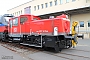 Jung 14195 - DB Cargo "335 141-8"
17.09.2016 - Cottbus, DB Fahrzeuginstandhaltung
Martin Neumann