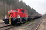 Jung 14195 - DB Cargo "335 141-8"
15.03.2017 - Freihöls
Jörg Kaiser
