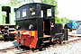 Jung 5396 - VSE Kö 0049
01.06.2003 - Schwarzenberg (Erzgeb), Bahnbetriebswerk 
Jörg Wolf