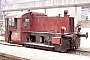 Jung 5471 - DB "323 973-8"
24.08.1983 - Harburg-Schwaben, BahnhofRolf Köstner