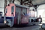 Jung 5471 - DB "323 973-8"
01.04.1985 - Nördlingen, BahnbetriebswerkBenedikt Dohmen