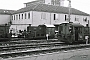 Jung 5474 - DB "322 103-3"
17.07.1977 - Hildesheim
Mathias Lauter