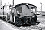 Jung 5483 - DB "322 128-0"
21.08.1979 - Heidelberg, Bahnbetriebswerk
Mathias Lauter