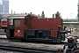 Jung 5489 - DB "323 427-5"
10.06.1980 - Frankfurt (Main), Bahnbetriebswerk 2
Martin Welzel