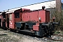 Jung 5491 - DB "323 413-5"
25.04.1984 - Nürnberg, Ausbesserungswerk
Benedikt Dohmen