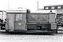 Jung 5496 - DB "322 122-3"
23.08.1978 - Hanau, Bahnbetriebswerk
Mathias Lauter