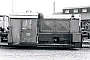 Jung 5496 - DB "322 122-3"
23.08.1978 - Hanau, Bahnbetriebswerk
Lauter (Archiv ILA Dr. Barths)