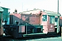 Jung 5496 - DB "322 122-3"
27.10.1979 - Hanau, Bahnbetriebswerk
Scholz (Archiv Mathias Lauter)