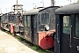 Jung 5627 - DB AG "310 425-4"
15.06.1997 - Naumburg, Bahnbetriebswerk
Jürgen Steinle