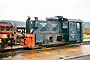 Jung 5628 - DB AG "310 426-2"
10.1996 - Bad SalzungenTom Radics