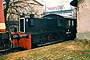 Jung 5629 - DB AG "310 427-0"
__.01.1997 - Meiningen
Tom Radics