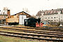 Jung 5630 - DB AG "310 428-8"
16.03.1997 - Mühlhausen, EinsatzstelleDaniel Kirschstein (Archiv Tom Radics)