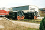 Jung 5634 - DB AG "310 432-0"
09.11.1997 - Saalfeld (Saale), Betriebshof
Daniel Kirschstein (Archiv Tom Radics)
