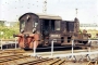 Jung 5638 - DB AG "310 436-1"
04.09.1994 - Dresden, Bahnbetriebswerk Dresden-Altstadt
Sven Hoyer