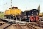 Jung 5638 - DB AG "310 436-1"
04.09.1994 - Dresden, Bahnbetriebswerk Dresden-Altstadt
Sven Hoyer