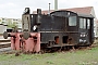 Jung 5640 - DB AG "310 438-7"
__.04.1996 - Neubrandenburg, Betriebshof
Ralf Brauner