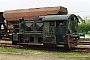 Jung 5642 - DR "100 440-7"
29.04.1991 - Pößneck, oberer Bahnhof
Tobias Kußmann