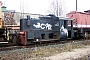 Jung 5642 - Gerät
27.12.2003 - Saalfeld (Saale), Betriebshof
Peter Wegner