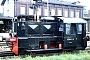 Jung 5643 - DR "100 441-5"
22.06.1991 - Roßlau
Holz (Archiv Werner Brutzer)