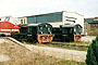 Jung 5645 - DB AG "310 443-7"
09.11.1997 - Saalfeld (Saale), Bahnbetriebswerk
Daniel Kirschstein (Archiv Tom Radics)