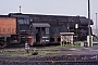 Jung 5645 - DR "100 443-1"
13.05.1982 - Göschwitz, Bahnbetriebswerk
Friedrich Beyer