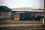 Jung 5647 - DR "100 445-6"
04.04.1990 - Nordhausen
Axel Klatt