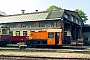 Jung 5668 - HSB "199 011-8"
17.09.2014 - Wernigerode
Frank Thomas