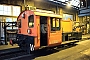 Jung 5668 - HSB "199 011-8"
19.08.2014 - Wernigerode, Werkstatt Westerntor
Jan Kusserow