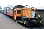 Jung 5668 - DR "199 011-8"
23.10.1992 - Nordhausen Nord
Dr. Werner Söffing