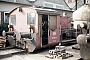 Jung 5682 - DB "323 482-0"
16.08.1980 - Münster (Westfalen), Bahnbetriebswerk
Dirk Schroeder (Archiv Frank Glaubitz)