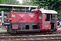 Jung 5682 - DGEG "Köf 4737" 
11.09.2004 - Bochum-Dahlhausen, DGEG-Museum
Sven Ackermann