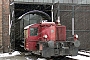 Jung 5682 - DGEG "Köf 4737"
11.03.2006 - Bochum-Dahlhausen, DGEG Museum
Thomas Hoog