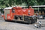 Jung 5682 - DGEG "Köf 4737"
04.09.1983 - Bochum-Dahlhausen, DGEG-Museum
Martin Welzel