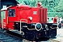 Jung 5682 - DGEG "Köf 4737"
12.09.1981 - Bochum-Dahlhausen, DGEG-Museum
Dr. Werner  Söffing