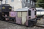Jung 5682 - SEMB "Köf 4737"
15.10.2023 - Bochum-Dahlhausen, Eisenbahnmuseum
Martin Welzel
