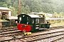 Jung 5851 - DR "100 798-8"
08.09.1991 - Wolkenstein
Lutz Diebel